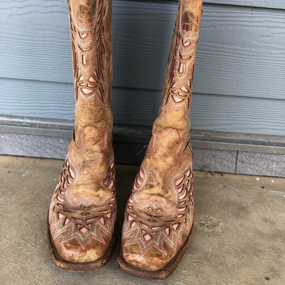 Original Reyme boots - Picture 2 of 3